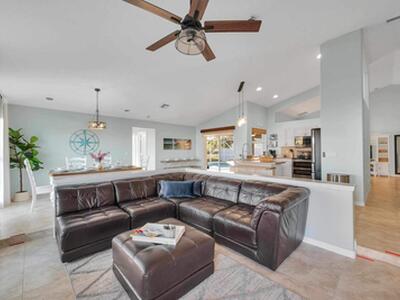 5464 NW Milner Drive, Port Saint Lucie, FL 34983