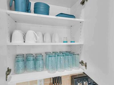 5464 NW Milner Drive, Port Saint Lucie, FL 34983