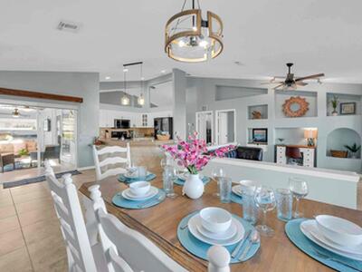 5464 NW Milner Drive, Port Saint Lucie, FL 34983