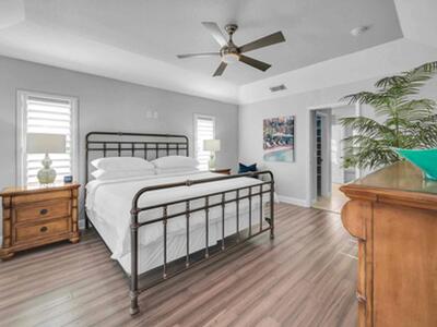 5464 NW Milner Drive, Port Saint Lucie, FL 34983