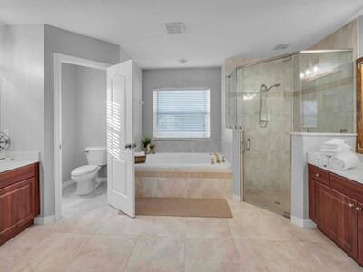 5464 NW Milner Drive, Port Saint Lucie, FL 34983