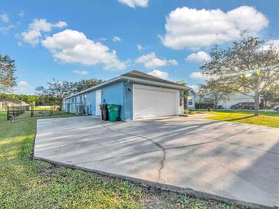 5464 NW Milner Drive, Port Saint Lucie, FL 34983