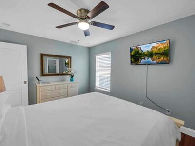 5464 NW Milner Drive, Port Saint Lucie, FL 34983