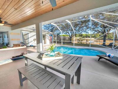 5464 NW Milner Drive, Port Saint Lucie, FL 34983