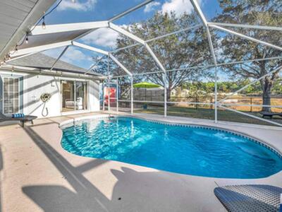 5464 NW Milner Drive, Port Saint Lucie, FL 34983