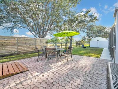 5464 NW Milner Drive, Port Saint Lucie, FL 34983