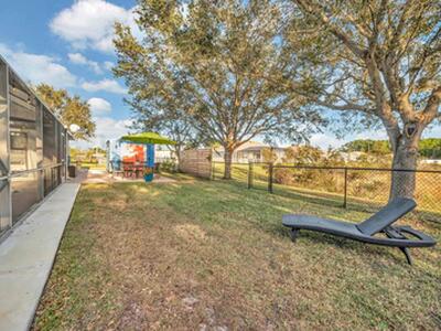 5464 NW Milner Drive, Port Saint Lucie, FL 34983