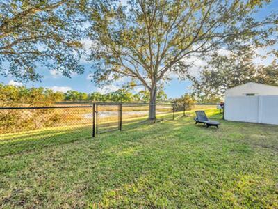 5464 NW Milner Drive, Port Saint Lucie, FL 34983