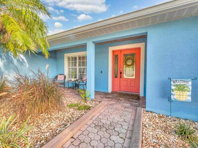 5464 NW Milner Drive, Port Saint Lucie, FL 34983