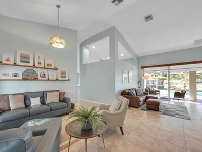 5464 NW Milner Drive, Port Saint Lucie, FL 34983