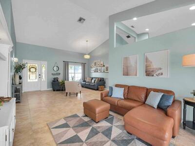 5464 NW Milner Drive, Port Saint Lucie, FL 34983