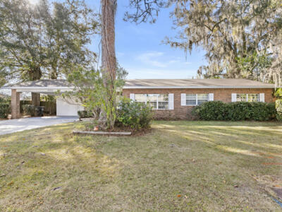 3331 NW 27th Avenue, Gainesville, FL 32605
