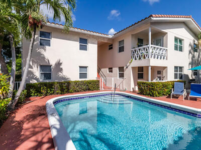 2591 NE 55th Court, Fort Lauderdale, FL 33308