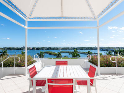 525 S Flagler Drive, West Palm Beach, FL 33401