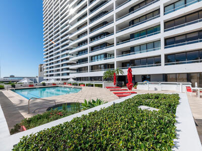 525 S Flagler Drive, West Palm Beach, FL 33401