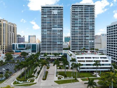 525 S Flagler Drive, West Palm Beach, FL 33401