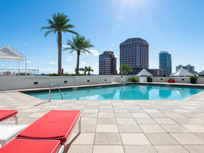 525 S Flagler Drive, West Palm Beach, FL 33401