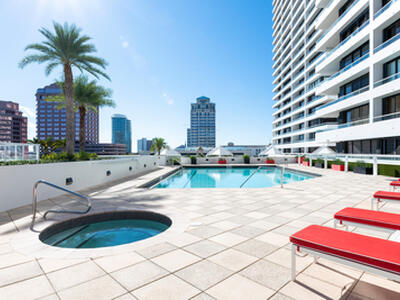 525 S Flagler Drive, West Palm Beach, FL 33401