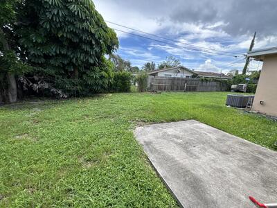 3594 Almar Road, Lake Worth, FL 33461