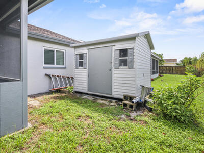 22493 SW 56th Avenue, Boca Raton, FL 33433