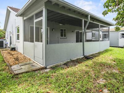 22493 SW 56th Avenue, Boca Raton, FL 33433