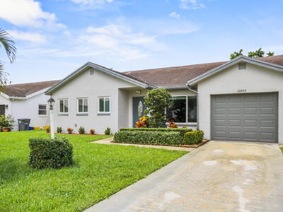 22493 SW 56th Avenue, Boca Raton, FL 33433