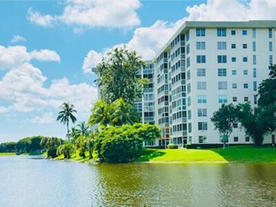 3051 N Course Drive, Pompano Beach, FL 33069