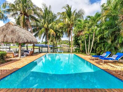 7813 Pine Tree Lane, West Palm Beach, FL 33406