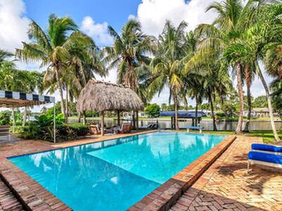 7813 Pine Tree Lane, West Palm Beach, FL 33406