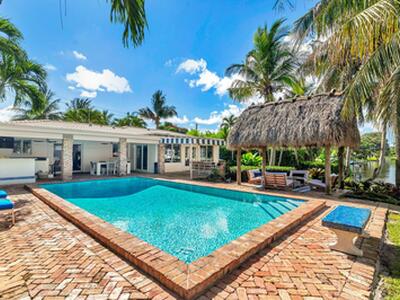 7813 Pine Tree Lane, West Palm Beach, FL 33406