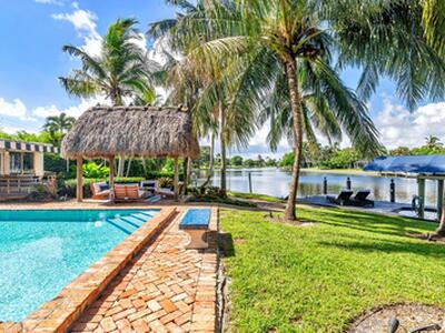 7813 Pine Tree Lane, West Palm Beach, FL 33406