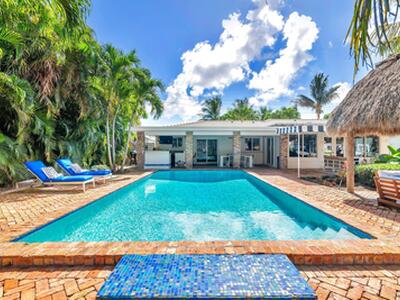 7813 Pine Tree Lane, West Palm Beach, FL 33406