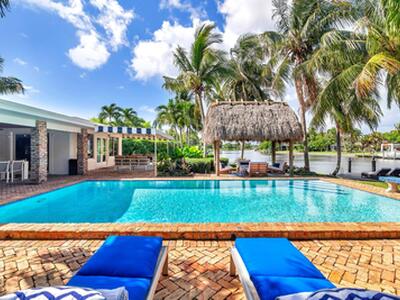 7813 Pine Tree Lane, West Palm Beach, FL 33406