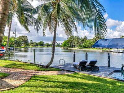 7813 Pine Tree Lane, West Palm Beach, FL 33406