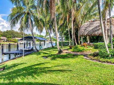 7813 Pine Tree Lane, West Palm Beach, FL 33406