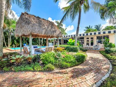 7813 Pine Tree Lane, West Palm Beach, FL 33406