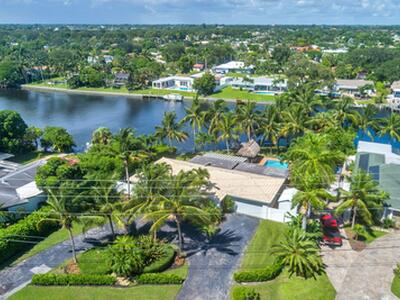 7813 Pine Tree Lane, West Palm Beach, FL 33406