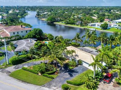 7813 Pine Tree Lane, West Palm Beach, FL 33406