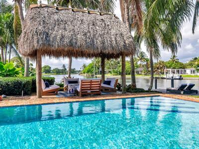 7813 Pine Tree Lane, West Palm Beach, FL 33406