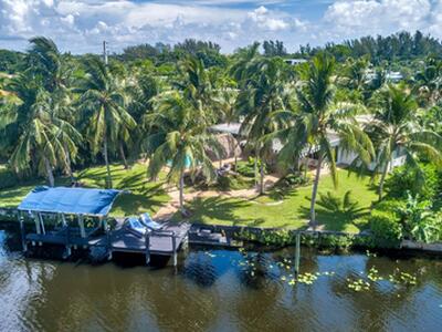 7813 Pine Tree Lane, West Palm Beach, FL 33406