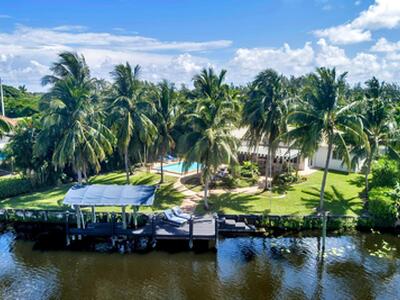 7813 Pine Tree Lane, West Palm Beach, FL 33406