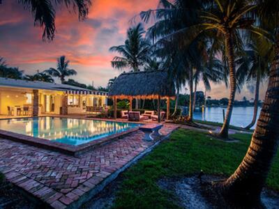 7813 Pine Tree Lane, West Palm Beach, FL 33406