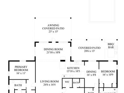 7813 Pine Tree Lane, West Palm Beach, FL 33406