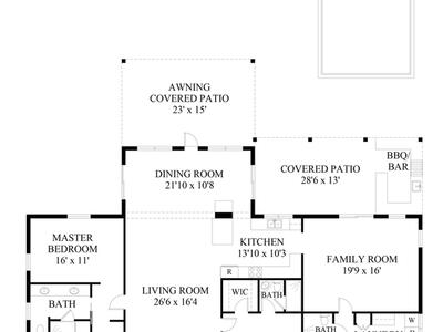 7813 Pine Tree Lane, West Palm Beach, FL 33406