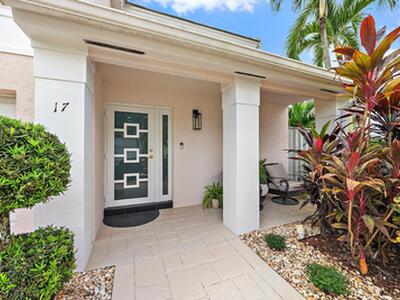 17 Commodore Place, Palm Beach Gardens, FL 33418
