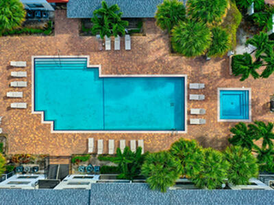 734 Executive Center Drive, West Palm Beach, FL 33401