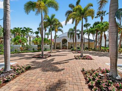 734 Executive Center Drive, West Palm Beach, FL 33401