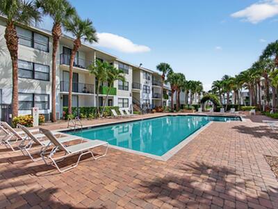 734 Executive Center Drive, West Palm Beach, FL 33401