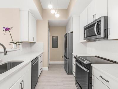 1551 N Flagler Drive, West Palm Beach, FL 33401