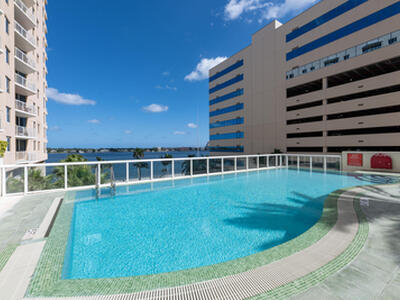 1551 N Flagler Drive, West Palm Beach, FL 33401